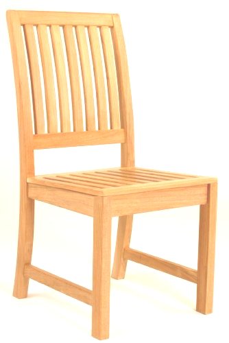 Sussex Dining Chair - Picture A