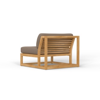 Maya Slipper Chair
