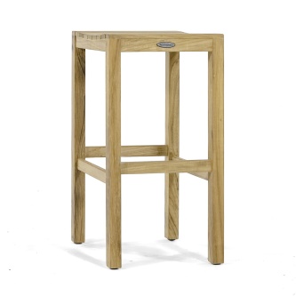 Somerset Backless Bar Stool
