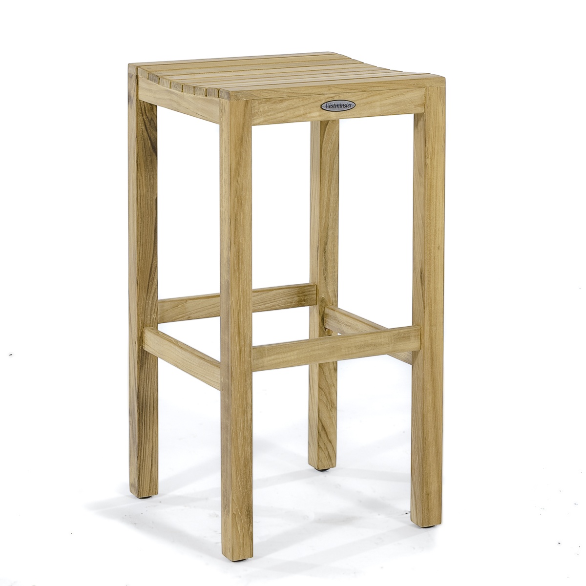 Somerset Backless Bar Stool