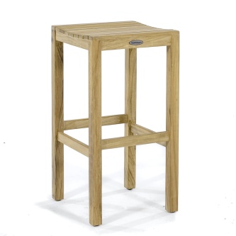 Somerset Backless Bar Stool