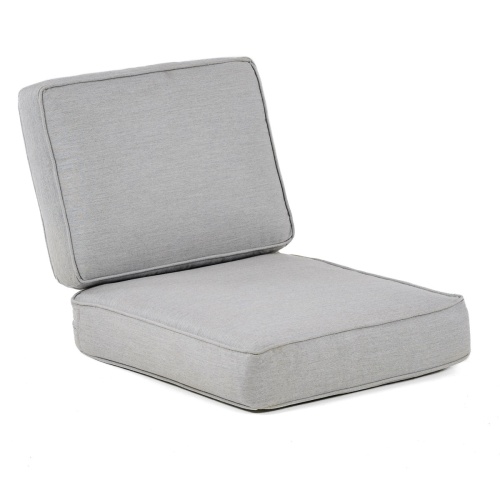Laguna Teak Lounge Chair - Picture M