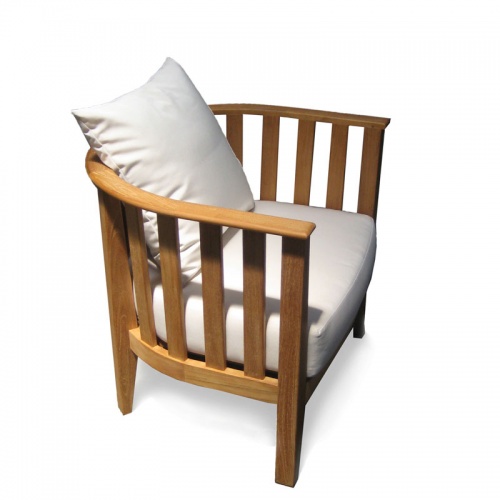 Kafelonia Chair Frame - Picture F