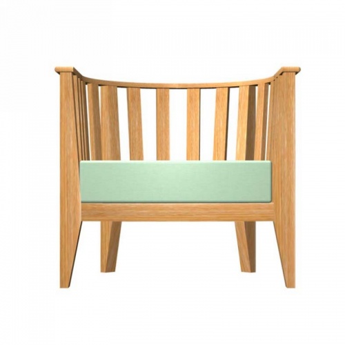 Kafelonia Chair Frame - Picture J