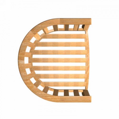 Kafelonia Chair Frame - Picture L