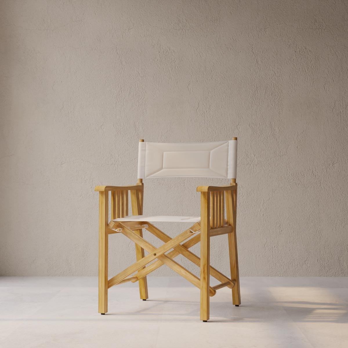 Barbuda Director Chair