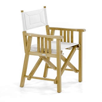 Barbuda Director Chair