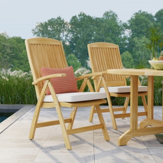 Barbuda Recliner