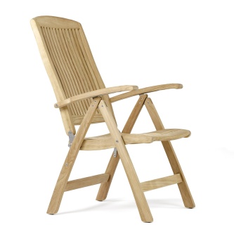 Barbuda Recliner