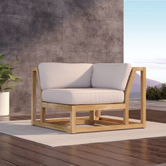Maya Corner Sectional
