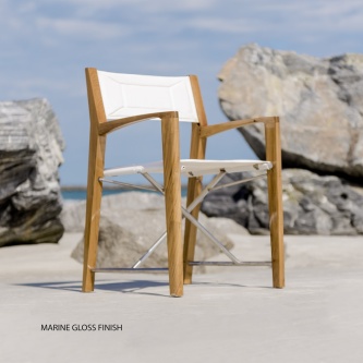 Odyssey Chair