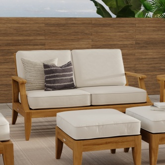 Laguna Love Seat