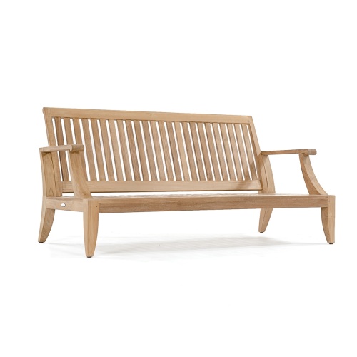 Laguna Sofa Frame - Picture A