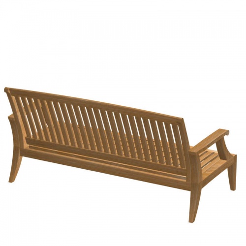 Display Model Laguna Deep Seating Sofa - Picture C