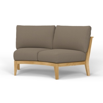 Kafelonia Sofa Section