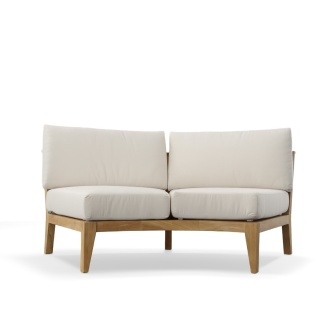 Kafelonia Sofa Section