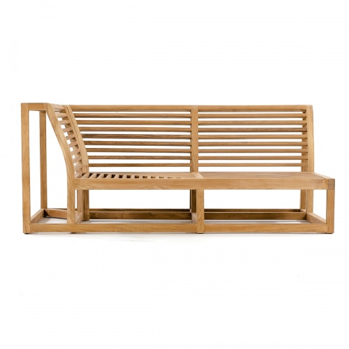 Maya Sofa Right Side Frame - Picture A