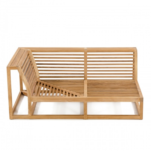 Maya Sofa Right Side Frame - Picture B