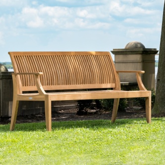Laguna Teak Bench