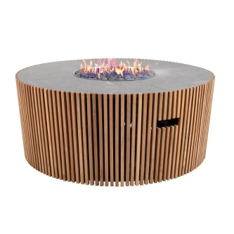 Agora Fire Table