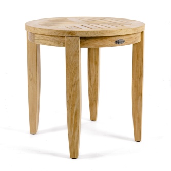 Laguna Teak Side Table