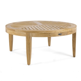 Laguna Teak Coffee Table