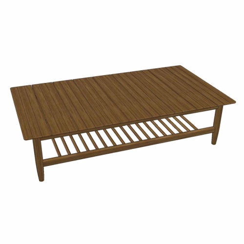 Fika Coffee Table - Picture A