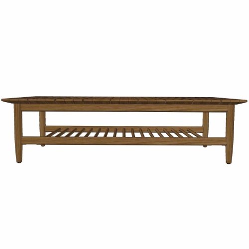 Fika Coffee Table - Picture B