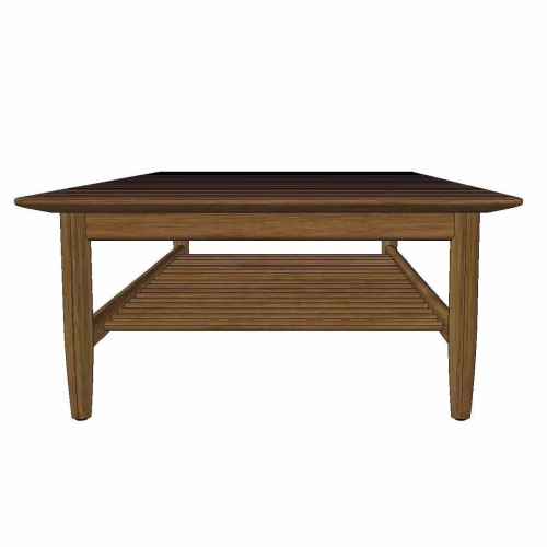 Fika Coffee Table - Picture D