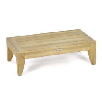 Aman Dais End Table