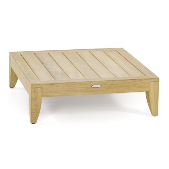 Aman Dais Coffee Table