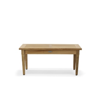 Veranda Teak Coffee Table