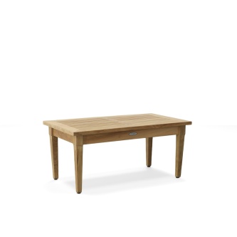 Veranda Teak Coffee Table