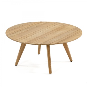 Surf Teak Coffee Table 