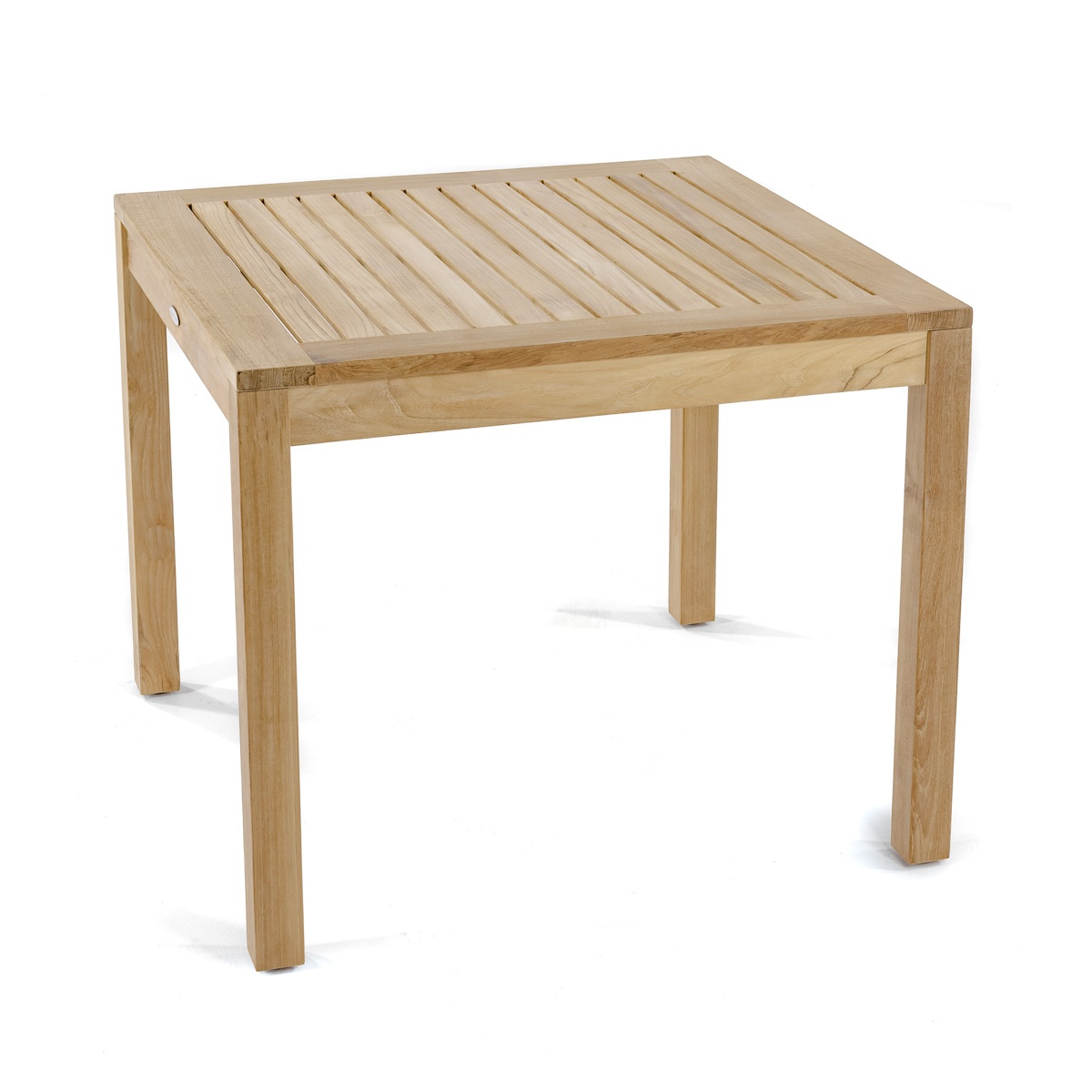 Bistro Teak Dining Table