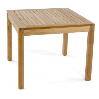 Refurbished Bistro 36" Dining Table