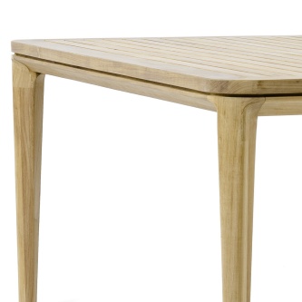 Veranda 6ft Square Table
