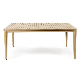 Veranda 6ft Square Table