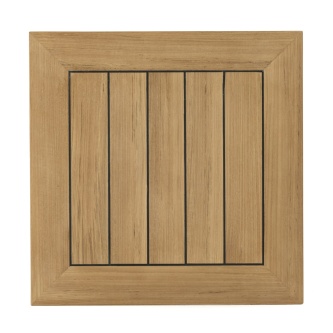 Vogue 24 x 24 Table Top