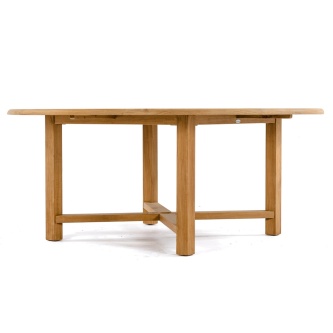 Buckingham Teak Table