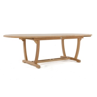 Montserrat Teak Table