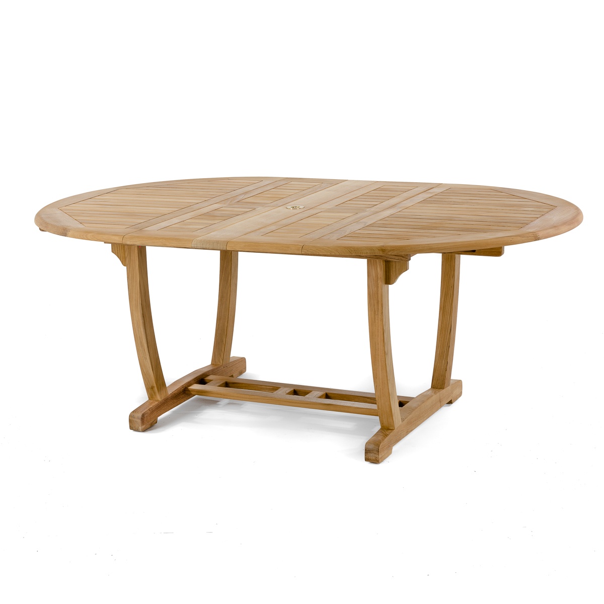 Martinique Teak Table