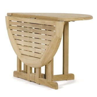 4 ft Barbuda Table