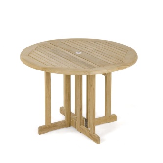 4 ft Barbuda Table