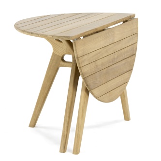 42 inch Surf Foldable Table