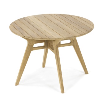 42 inch Surf Foldable Table