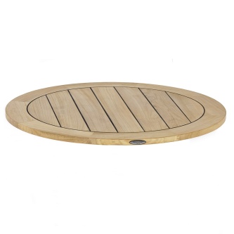 Vogue 24" Round Table Top