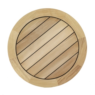 Vogue 48" Round Table Top
