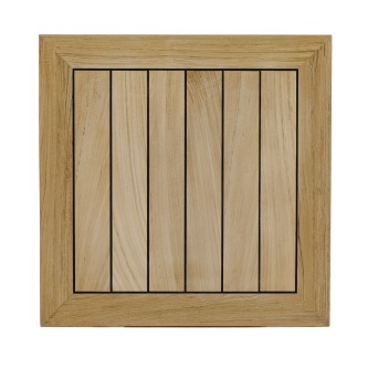 Vogue 32 x 32 Table Top