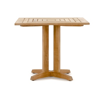 Pyramid Square Table 36"